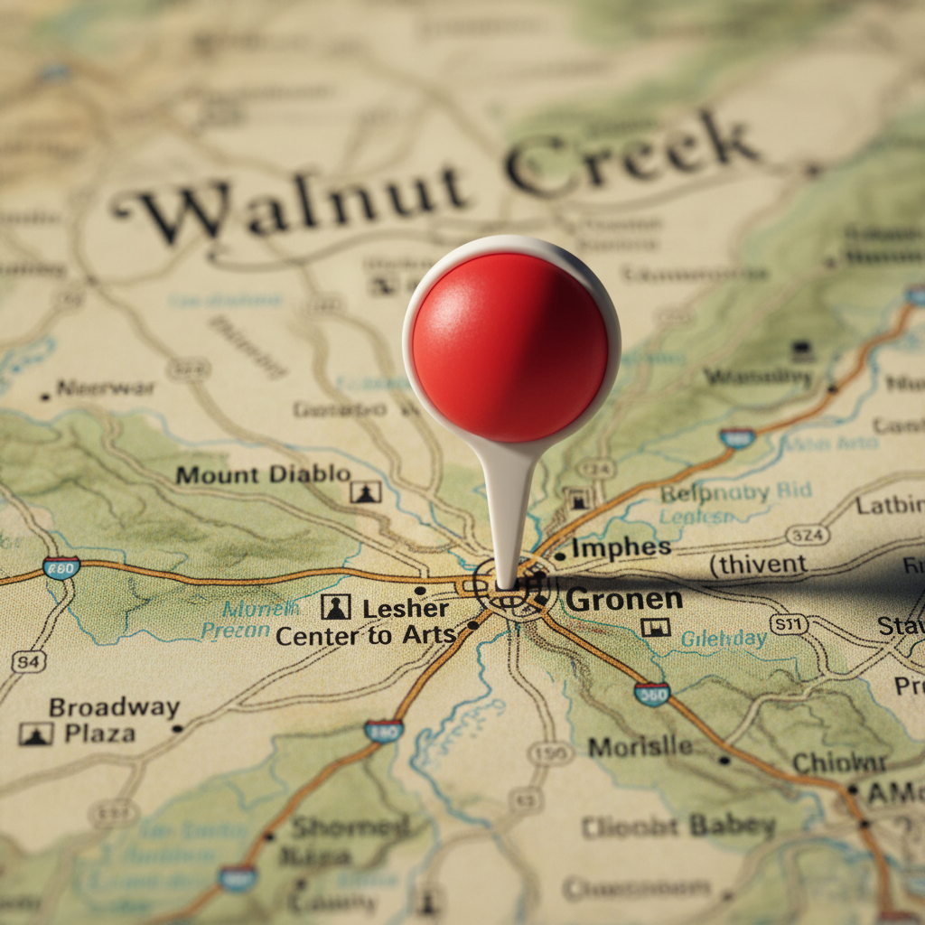 Sub-Zero Tech Location in Walnut Creek